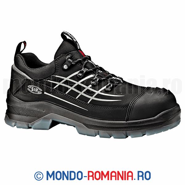 Pantofi de protectie New OVERCAP BSF REX S3